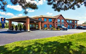 Comfort Inn Gatineau